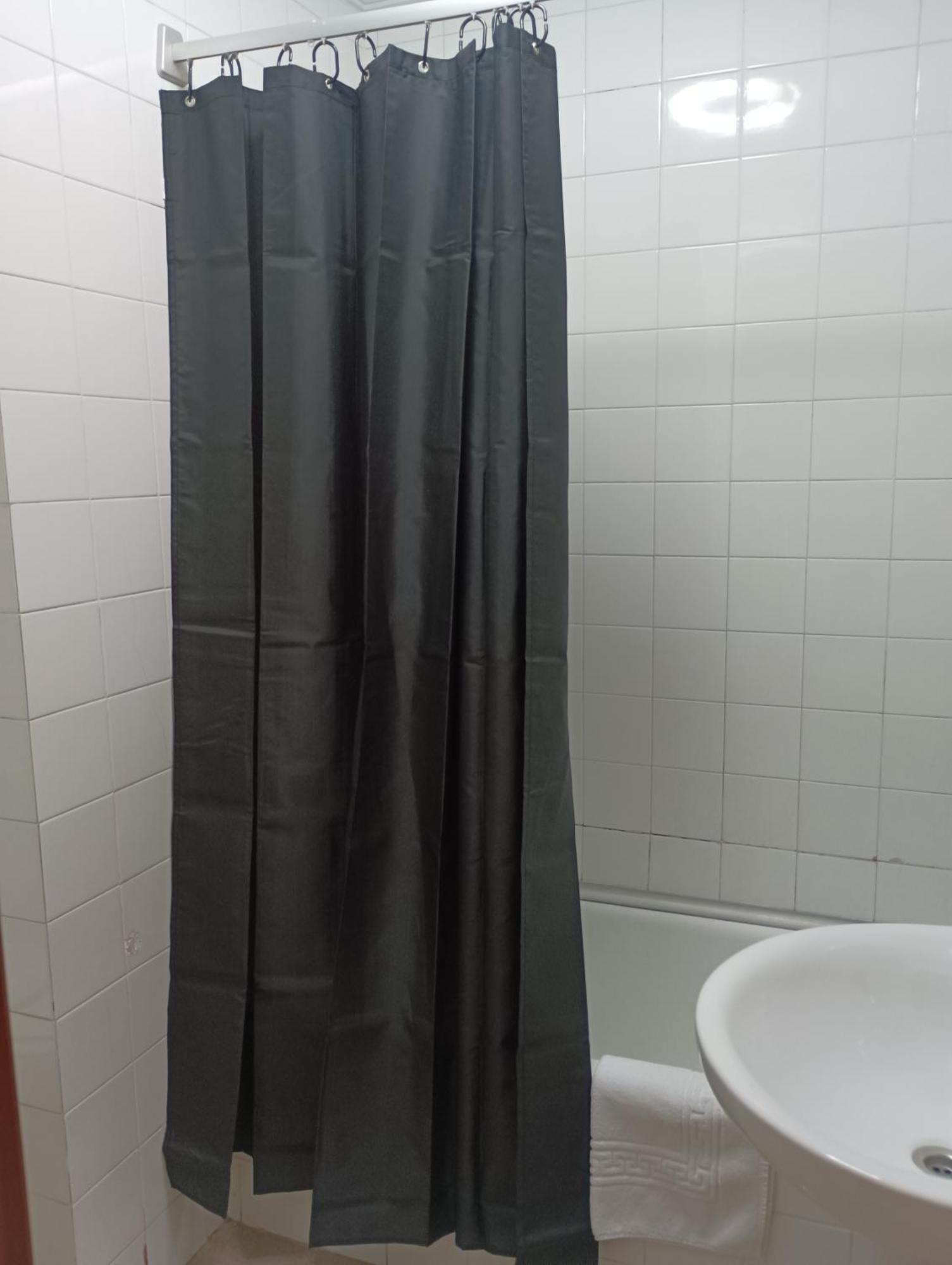 Hostal Pension Mar De Plata 卢戈 外观 照片